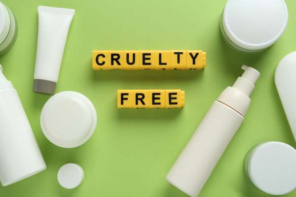 ¿Es tu crema solar cruelty free?