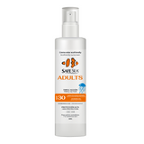 Solar Medusas Spray SPF30 Adults