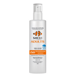 Solar Medusas Spray SPF50 Adults